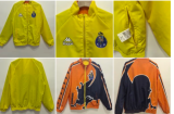 porto two-sided  Windbreaker 25-26