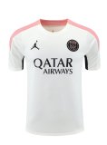 PSG Paris thaining  fans  1:1 Quality Soccer Jersey   25-26