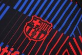 Barcelona  training  fans  1:1 Quality Soccer Jersey  25-26