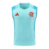 Flamengo vest  training Fans 1:1 Quality Soccer Jersey  25-26