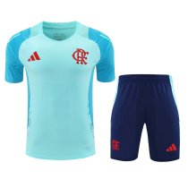 Flamengo training Fans 1:1 Quality Soccer Jersey  25-26