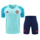 Flamengo training Fans 1:1 Quality Soccer Jersey  25-26