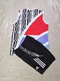 Arsenal   training vest  Fans  1:1 Quality Soccer Jersey    25-26
