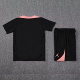 PSG Paris thaining  fans  1:1 Quality Soccer Jersey   25-26