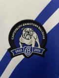 Dog headed dog Rugby jerseys  fans home 1:1  2025