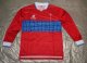 Retro Universidad Catolica Chile away Fans  1:1 Quality Soccer Jersey 1996
