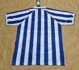 Retro Real Sociedad home  fans   1:1 Quality Soccer Jersey  1994-1995
