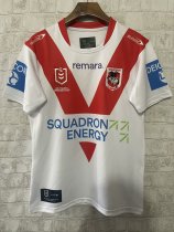 St. George Rugby jerseys training fans  1:1  2025