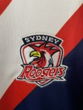 cock fans Rugby jerseys home   1:1 2025