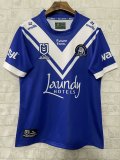Dog headed dog Rugby jerseys  fans home 1:1  2025