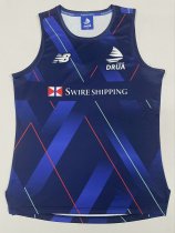 Fiji vest fans Rugby jerseys 1:1  2025