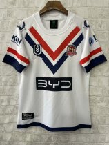 cock fans Rugby jerseys away 1:1  25-26