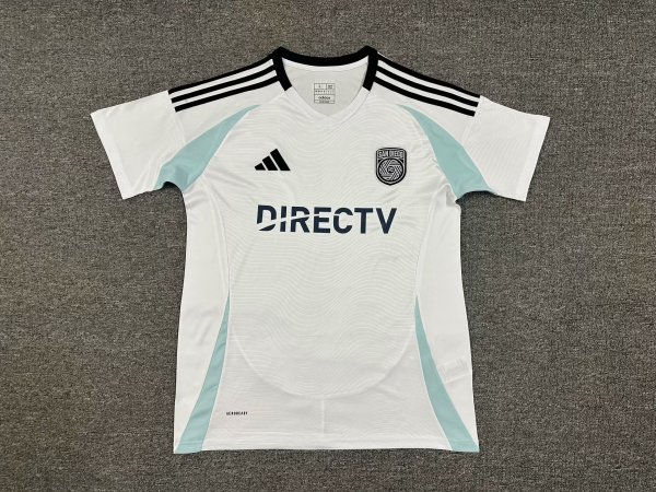 San Diego away Fans 1:1  25-26
