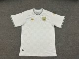 Tunisia  Special Edition Fans white 1:1 25-26