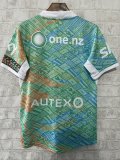 warrior  Rugby jerseys fans  1:1  2025