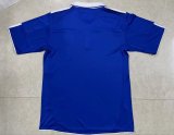 Retro Schalke 04 home 1:1 Quality Soccer Jersey  2010-2011