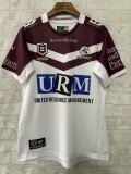 Seahawk  Rugby jerseys  fans away  1:1  2025