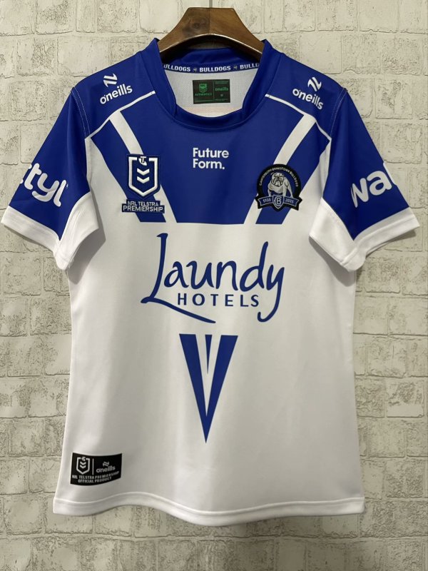 Dog headed dog Rugby jerseys  fans away 1:1  2025