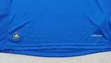 Retro  Universidad de Chile Home long   Fans 2011
