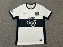 Club Olimpia home Fans 1:1   25-26