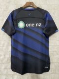 warrior training fans Rugby jerseys 1:1  2025
