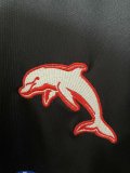 dolphin  Rugby jerseys  fans away  1:1  2025