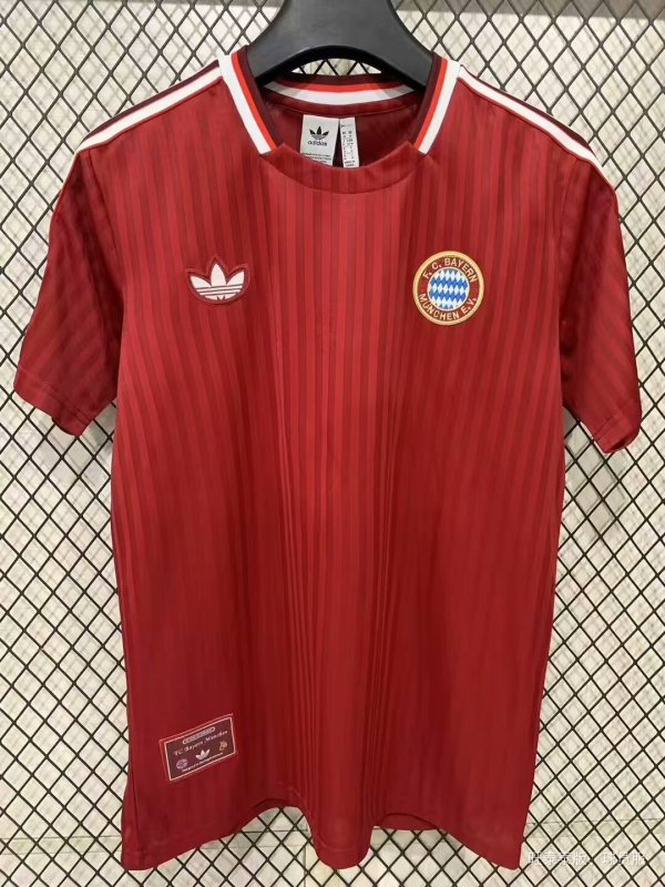 Bayern Munich  Special Edition fans 1:1  25-26