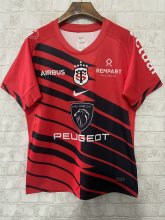 Toulouse Champions Rugby  jerseys home fans  1:1  2025