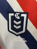 cock fans Rugby jerseys away 1:1  25-26