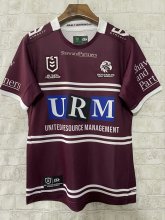 Seahawk  Rugby jerseys  fans home 1:1  2025