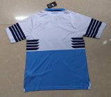 Retro Lazio home 1:1 Quality Soccer Jersey  2018