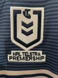 Jaguar anniversary edition  Rugby jerseys  fans  away 1:1  2025