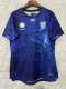 warrior training fans Rugby jerseys 1:1  2025