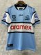 shark  Rugby jerseys  fans  home 1:1  2025