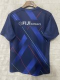 Fiji Rugby jerseys training fans  1:1  2025