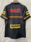 American Leopard  fans Rugby jerseys home 1:1  2025
