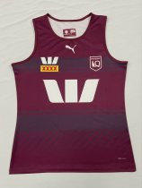 MARU vest fans Rugby jerseys home   1:1  2025