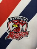 cock fans Rugby jerseys away 1:1  25-26