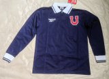 Retro Club Universidad de Chile Home long  Fans 1998