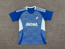 Millonarios Home  Fans   1:1  25-26