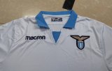 Retro Lazio home 1:1 Quality Soccer Jersey  2018