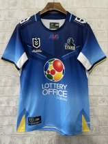 Titan Rugby jerseys  fans home 1:1  2025