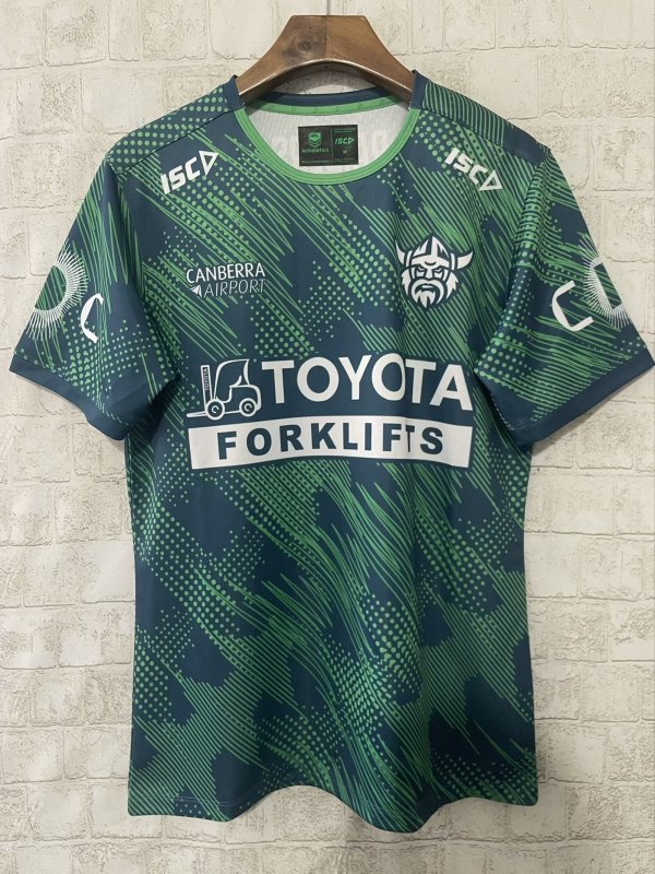 AMBUSH  Rugby jerseys 1:1  2025