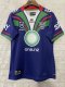 warrior Rugby jerseys  fans  home 1:1  2025
