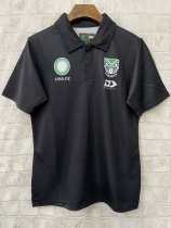 warrior fans Rugby jerseys t-shirt  home   1:1  2025