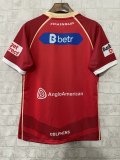 dolphin Rugby jerseys  fans home 1:1  2025