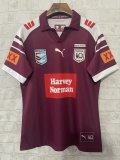 MARU Rugby jerseys fans  away  1:1  2025
