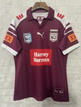 MARU Rugby jerseys fans  away  1:1  2025