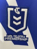 Dog headed dog Rugby jerseys  fans away 1:1  2025
