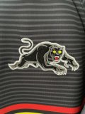 American Leopard  fans Rugby jerseys home 1:1  2025